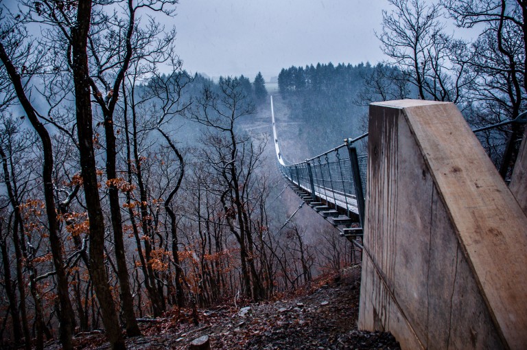 Name:  suspension bridge hngeseilbrcke geierlay  0407-Gemma-Geierlay-Germanys-Longest-Suspension-Bri.jpg
Views: 16148
Size:  170.0 KB