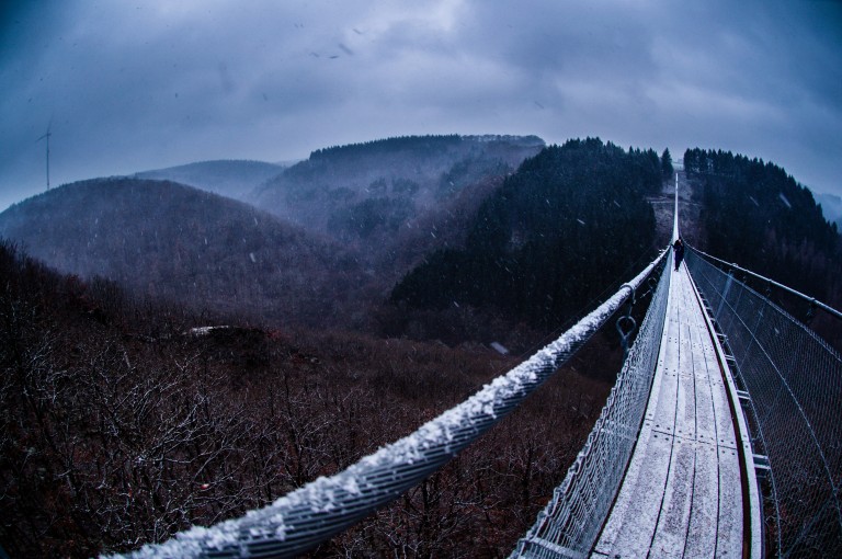Name:  suspension bridge hngeseilbrcke geierlay  0414-Gemma-Geierlay-Germanys-Longest-Suspension-Bri.jpg
Views: 16034
Size:  110.8 KB