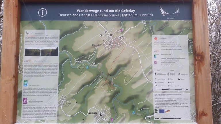 Name:  suspension bridge hngeseilbrcke geierlay   Hiking-1-Gemma-Geierlay-Germanys-Longest-Suspensio.jpg
Views: 17147
Size:  90.3 KB