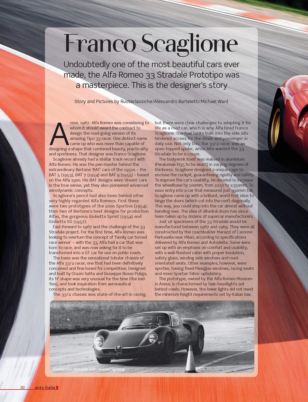 Name:  Alfa Stradale 01.jpg
Views: 3203
Size:  469.2 KB