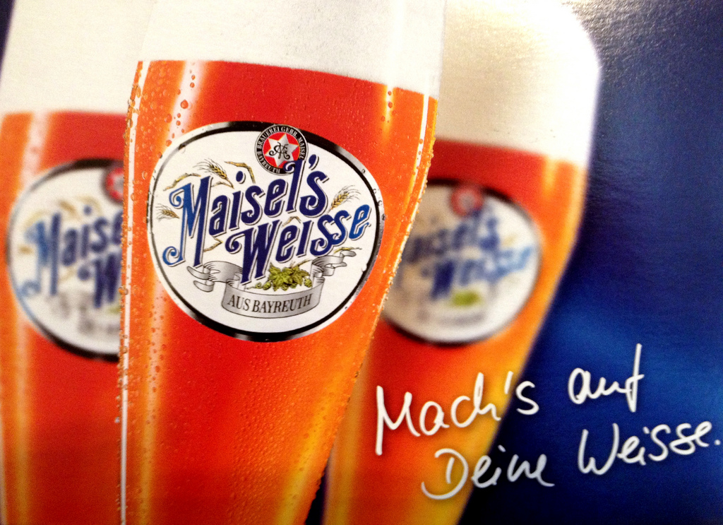 Name:  Maisel's Weisse Original Hefeweizen  8505030934_24ecc34f26_b.jpg
Views: 12211
Size:  437.4 KB