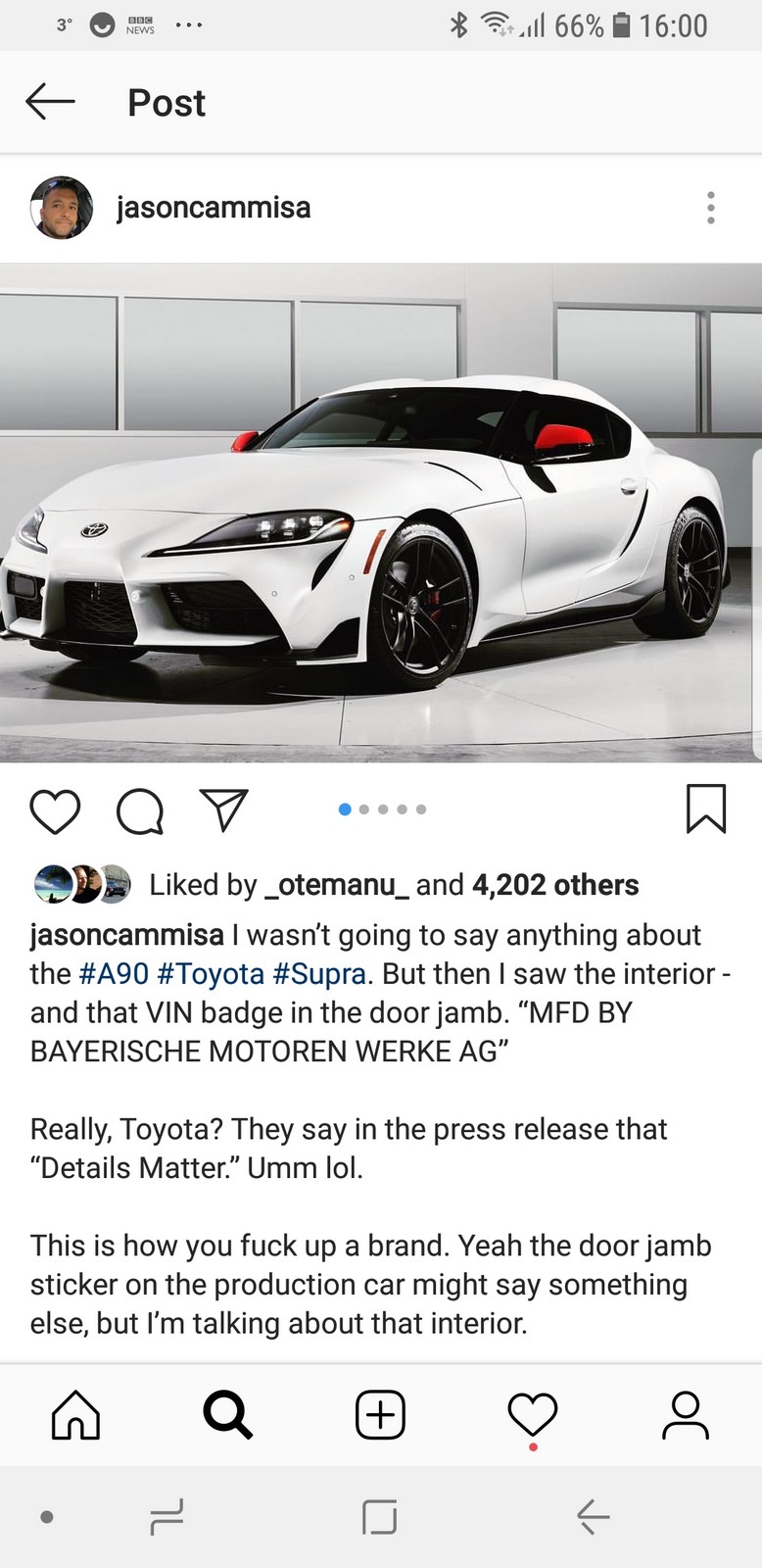 Name:  Screenshot_20190115-160038_Instagram.jpg
Views: 20804
Size:  193.7 KB