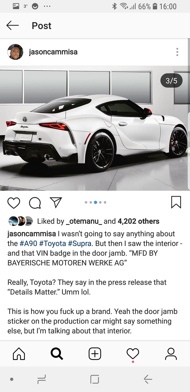 Name:  Screenshot_20190115-160045_Instagram.jpg
Views: 9174
Size:  194.2 KB