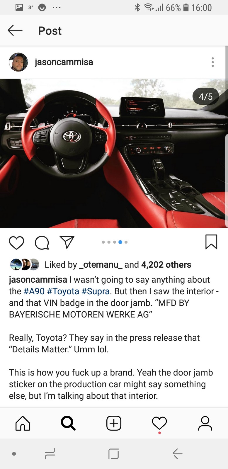 Name:  Screenshot_20190115-160048_Instagram.jpg
Views: 8609
Size:  198.0 KB