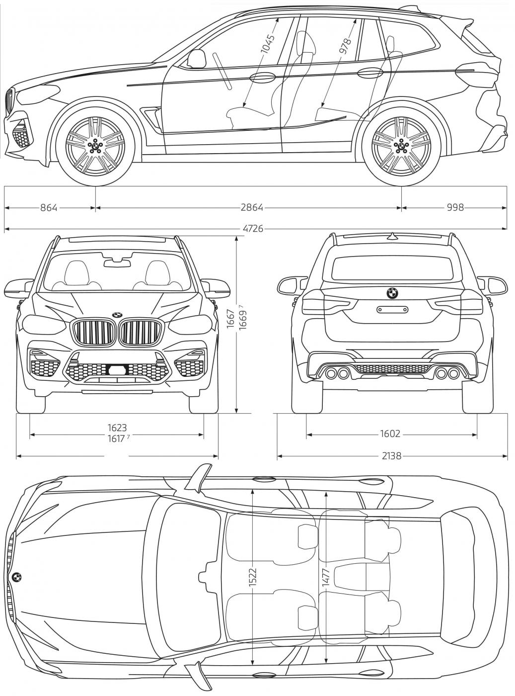 Name:  BMW_F97_X3M.jpg
Views: 20639
Size:  197.1 KB