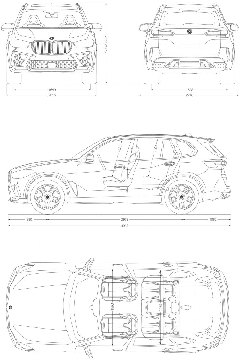 Name:  BMW_F95_X5M.jpg
Views: 19524
Size:  144.3 KB