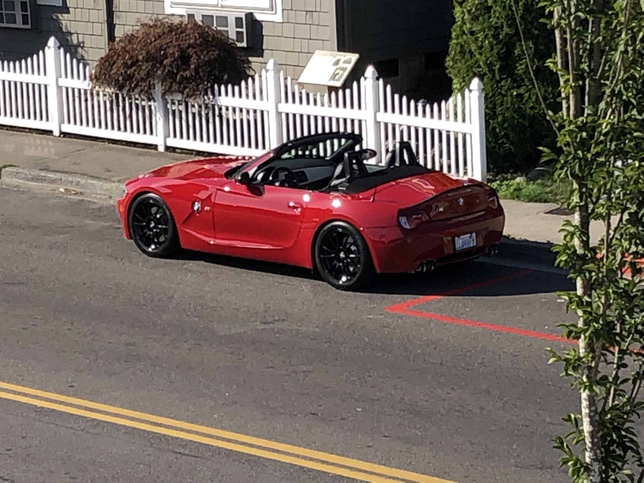 Name:  Red Roadster GH Waterfront Pic 2.jpg
Views: 4042
Size:  371.5 KB