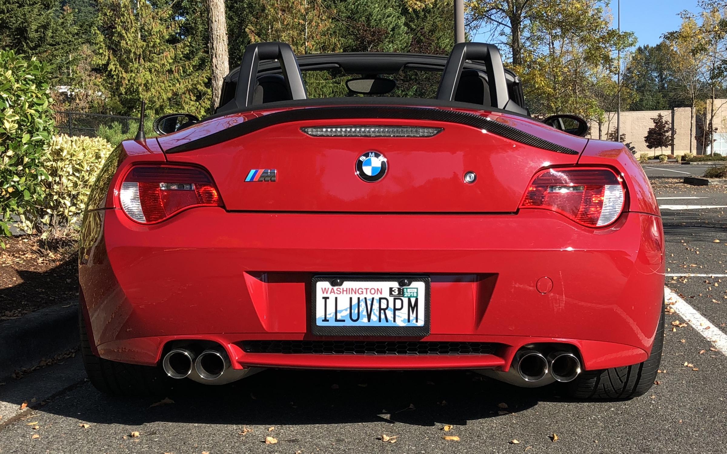 Name:  Red Roadster Sep 2017 Pic 4 Cropped Pic .jpg
Views: 3038
Size:  630.7 KB