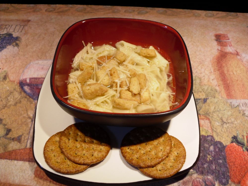 Name:  Soup..JPG
Views: 1183
Size:  111.2 KB