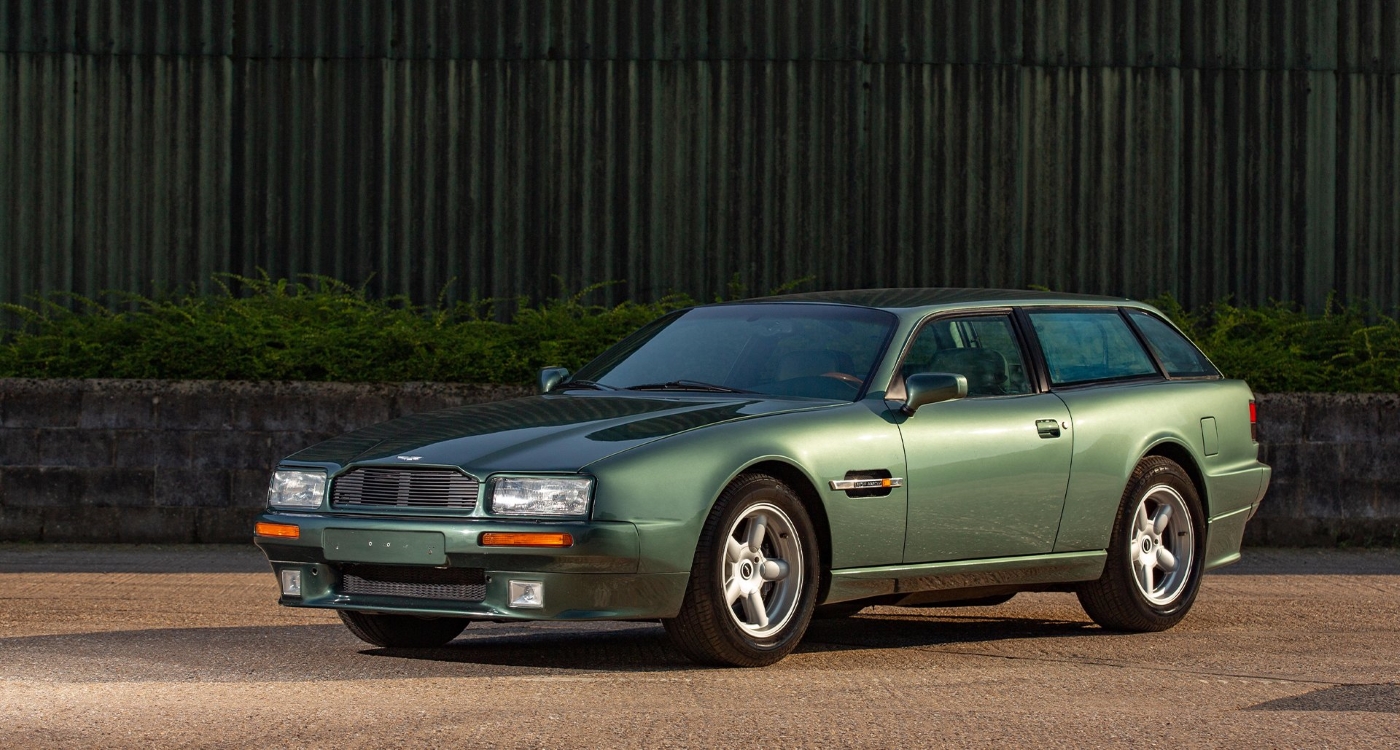 Name:  1992 AM Virage.jpg
Views: 4926
Size:  774.7 KB