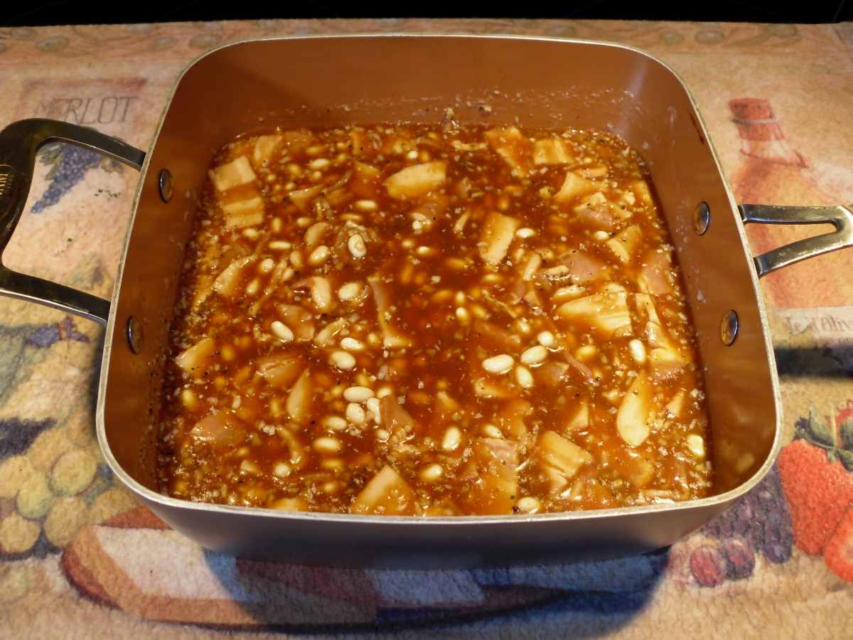 Name:  Beans..JPG
Views: 10106
Size:  842.3 KB
