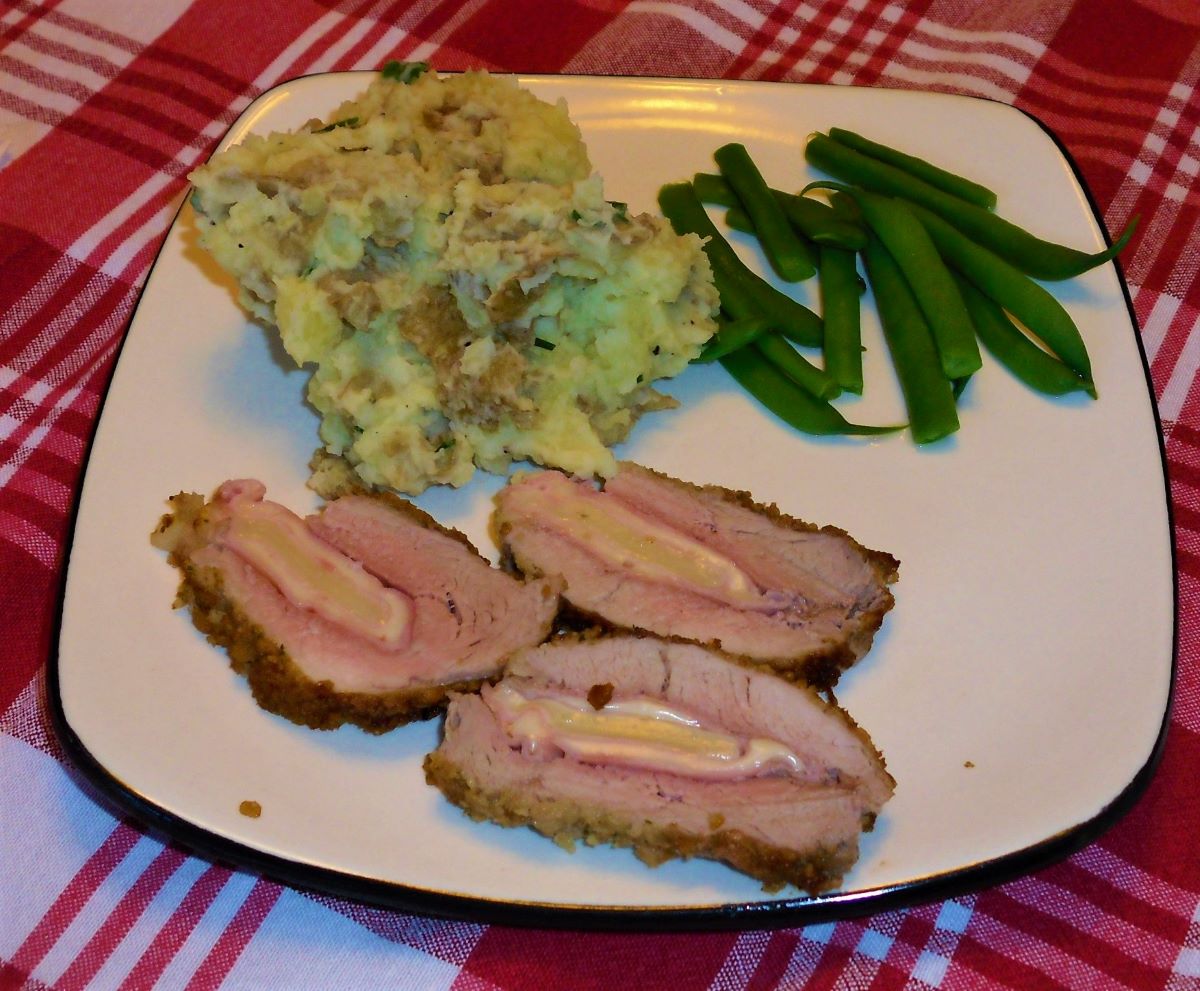 Name:  Cordon Bleu..jpg
Views: 488
Size:  178.4 KB