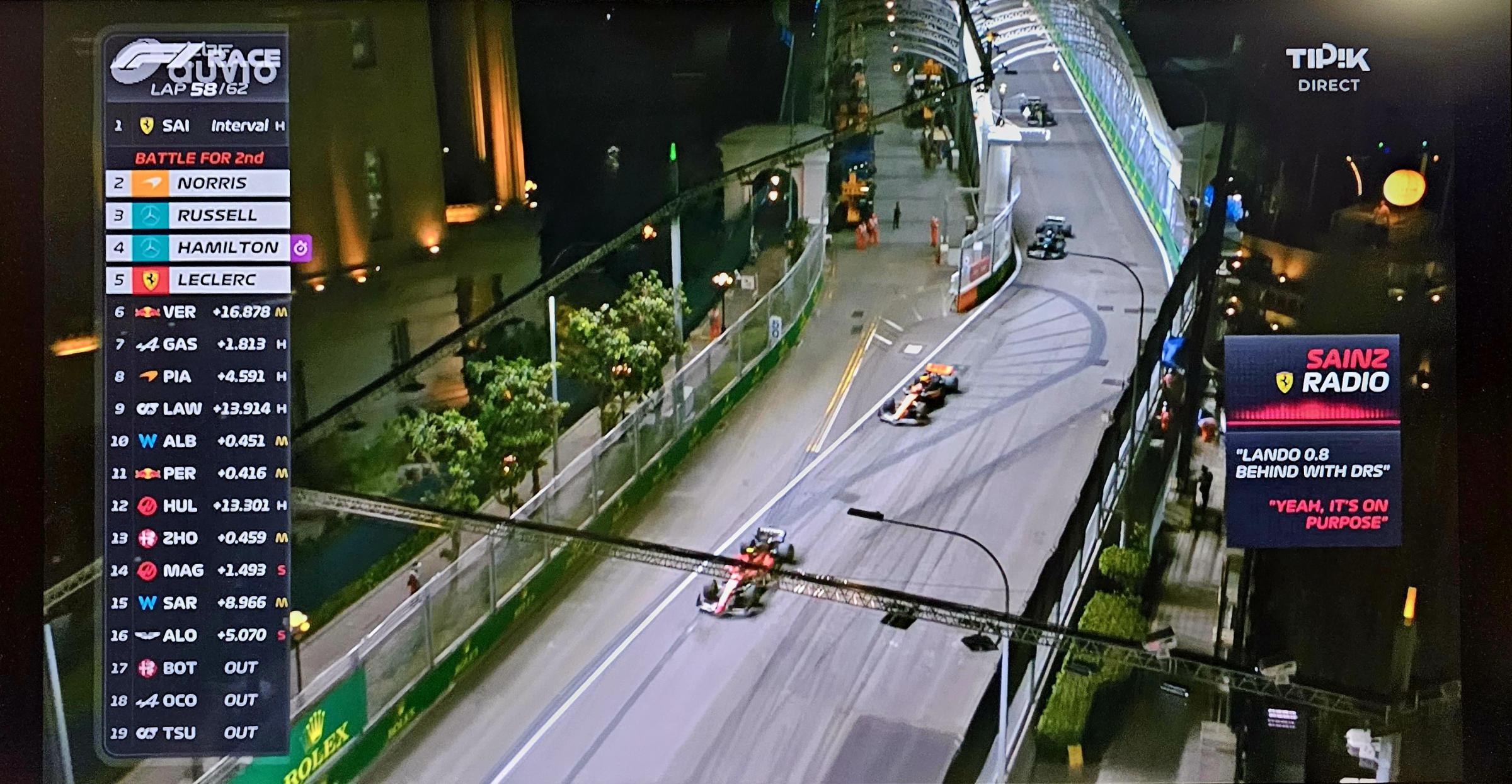 Name:  F1_2023_Singapore_Sainz.jpg
Views: 3875
Size:  433.6 KB