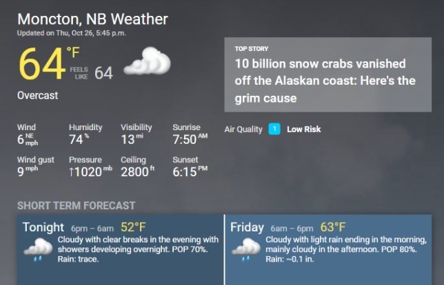 Name:  Weather..jpeg
Views: 5187
Size:  46.9 KB