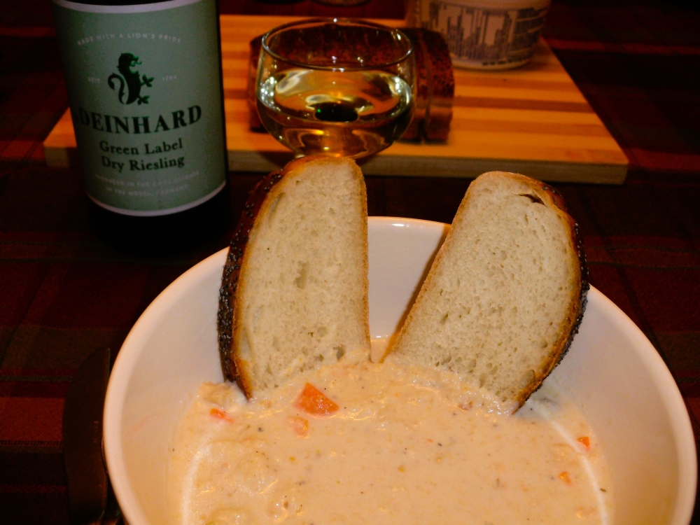 Name:  Chowder.jpg
Views: 345
Size:  466.3 KB