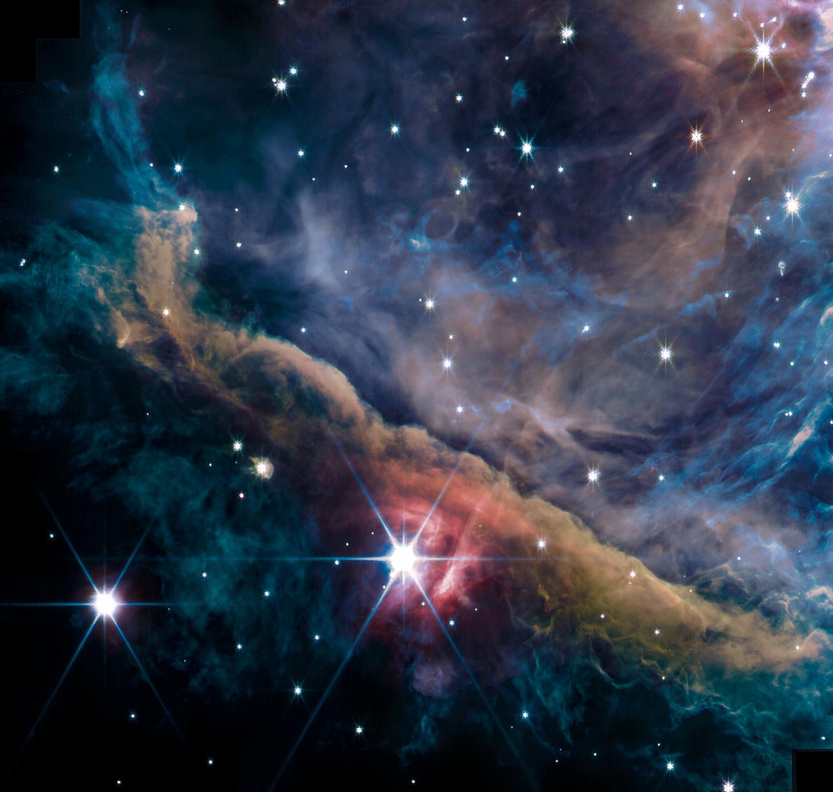 Name:  Orion nebula JWST.jpg
Views: 16145
Size:  200.2 KB