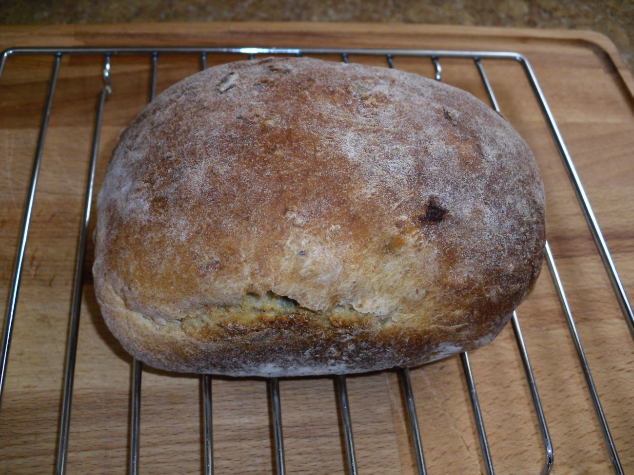 Name:  Bread..JPG
Views: 4070
Size:  212.7 KB