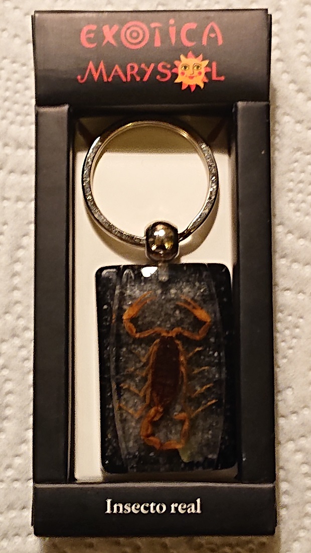 Name:  Scorpion key ring.JPG
Views: 1075
Size:  404.6 KB
