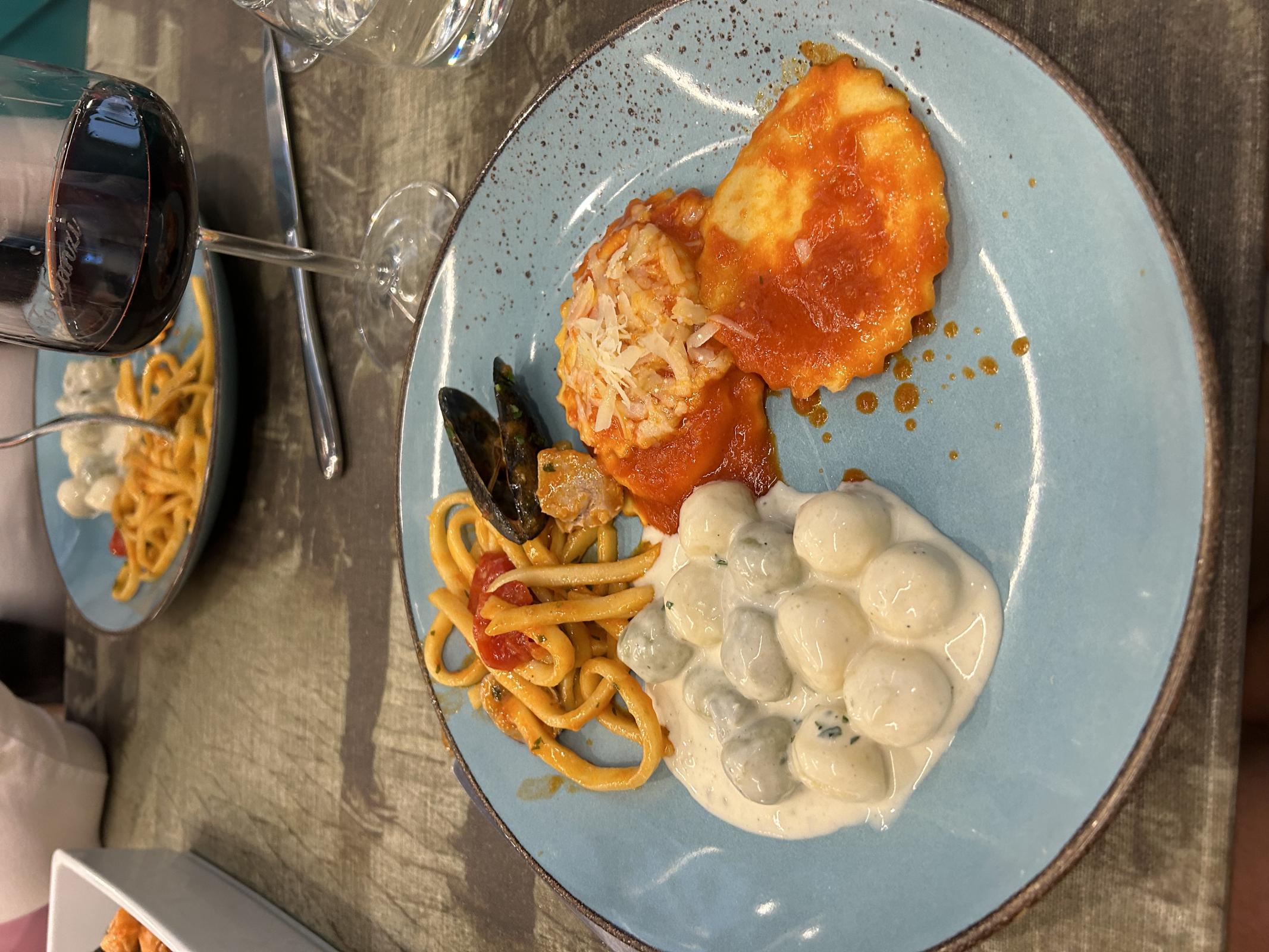 Name:  Dinner spread.jpg
Views: 405
Size:  395.9 KB