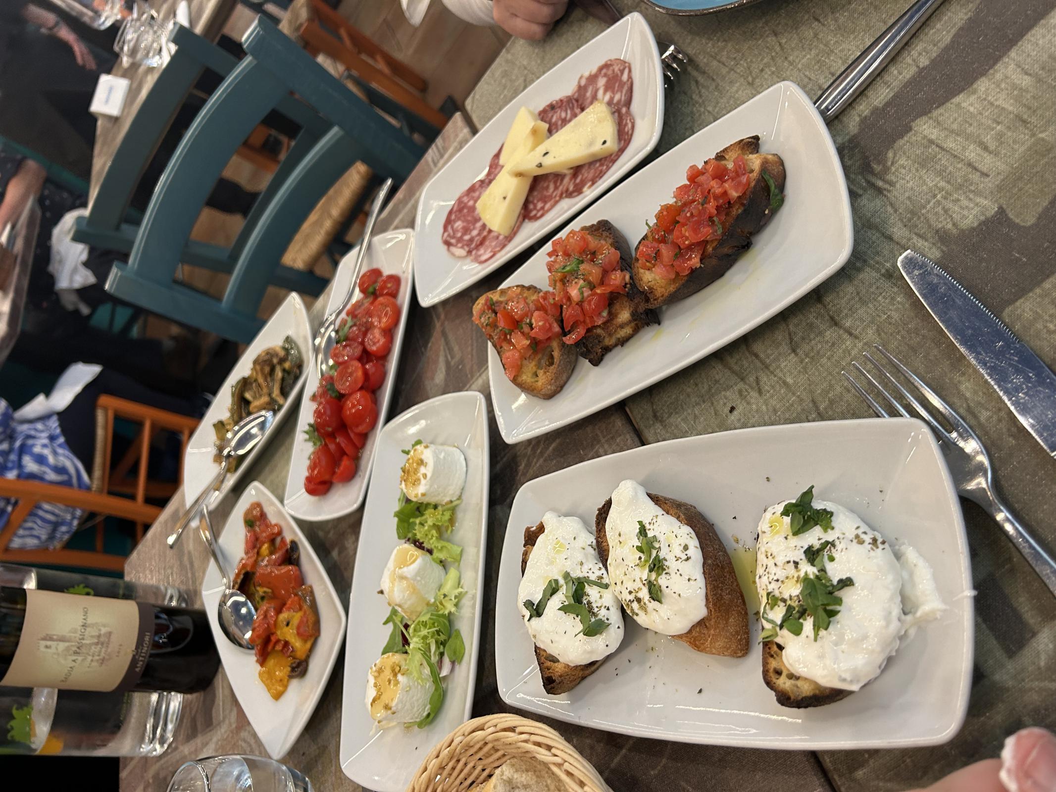 Name:  Antipastas night 2.jpg
Views: 419
Size:  428.0 KB