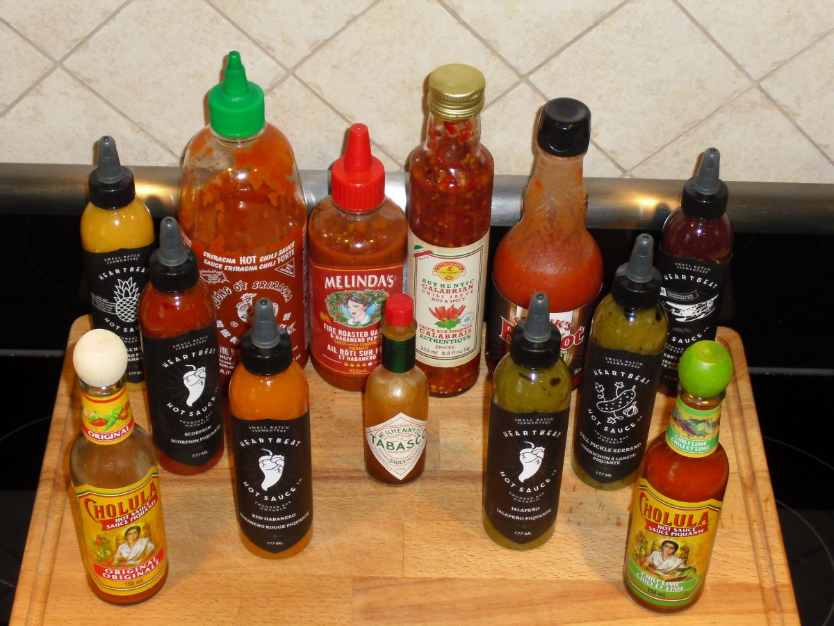 Name:  Hot sauce..JPG
Views: 1754
Size:  176.1 KB