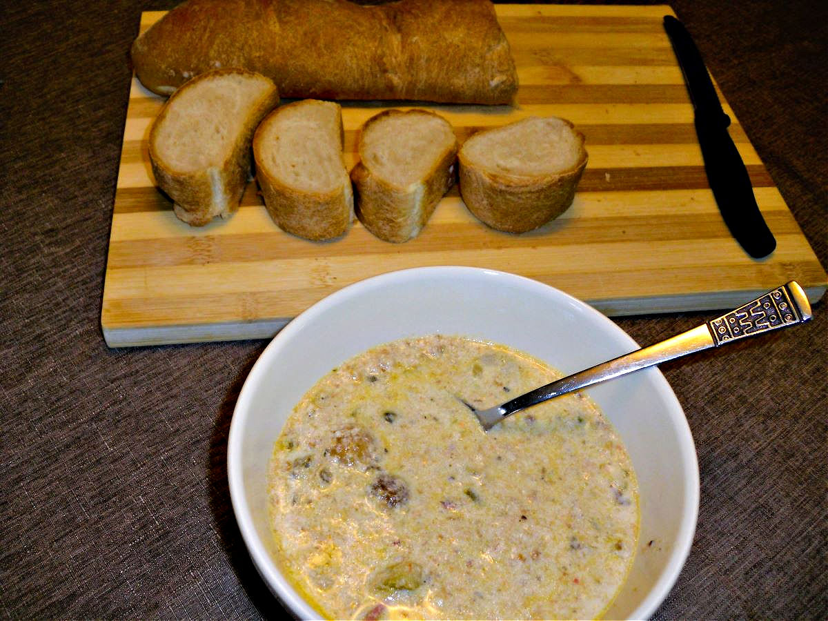 Name:  Chowder..jpg
Views: 294
Size:  248.1 KB