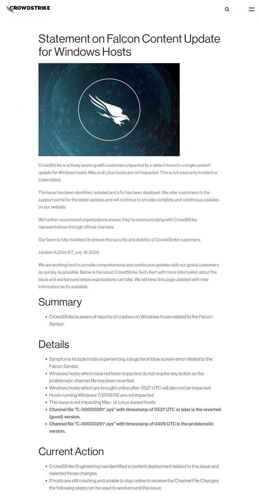 Name:  CrowdStrike_Falcon_Bug_1.jpg
Views: 385
Size:  126.1 KB