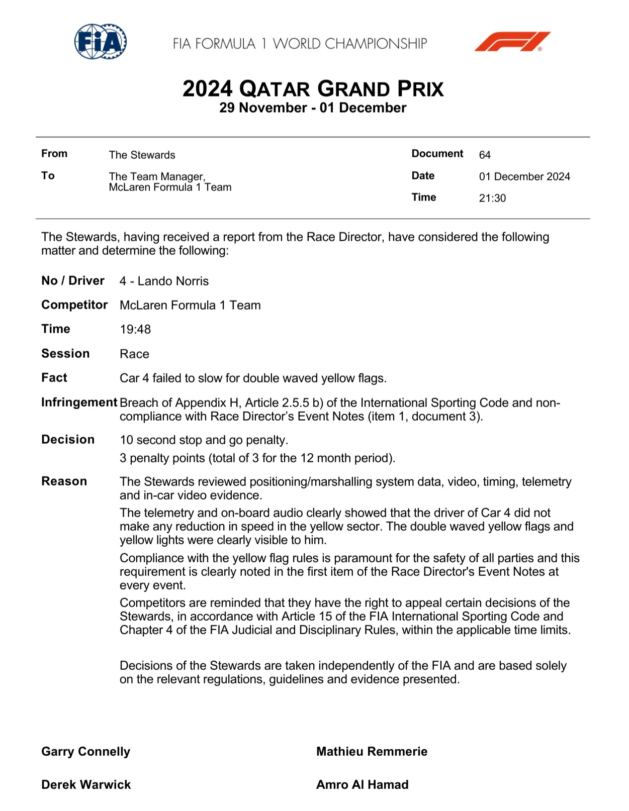 Name:  F1_2024_Qatar_Norris.jpg
Views: 950
Size:  359.9 KB