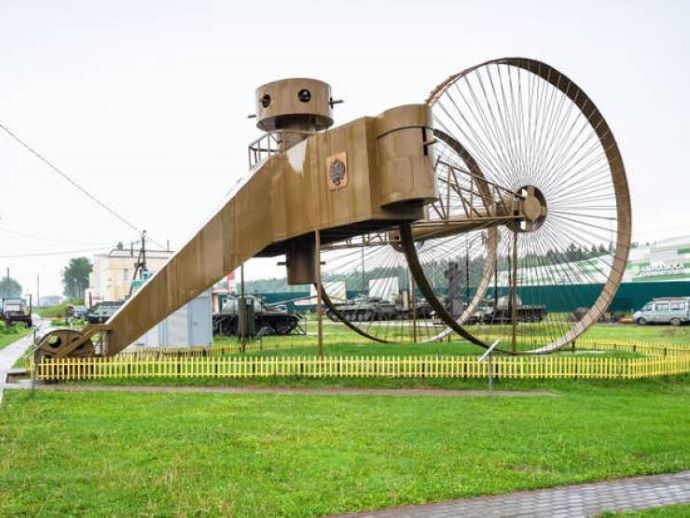 Name:  Tsar tank.jpg
Views: 2986
Size:  64.8 KB