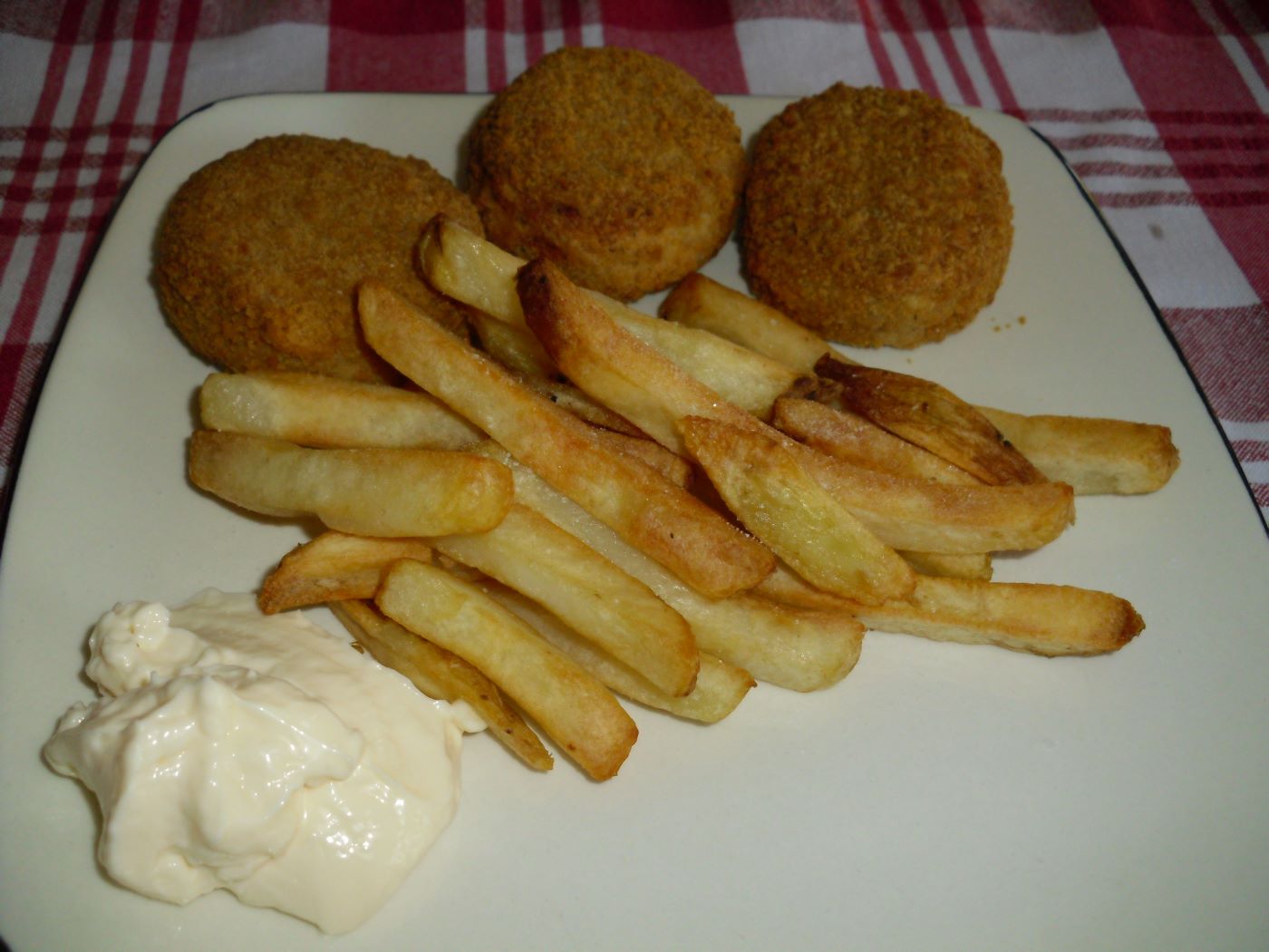 Name:  Fish cakes..JPG
Views: 49
Size:  138.3 KB