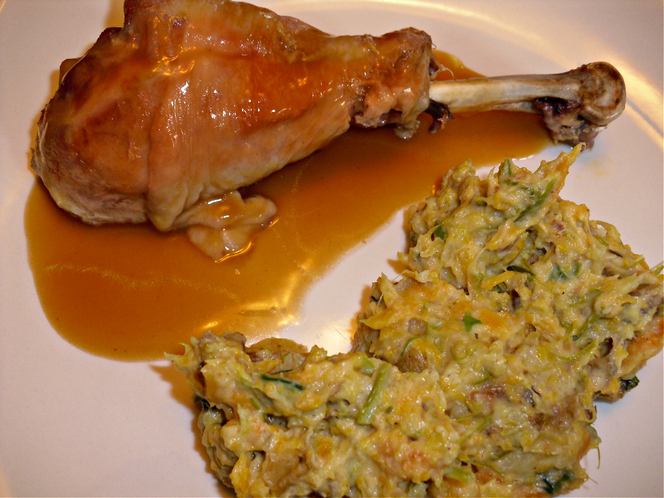 Name:  Turkey leg..jpg
Views: 136
Size:  650.2 KB