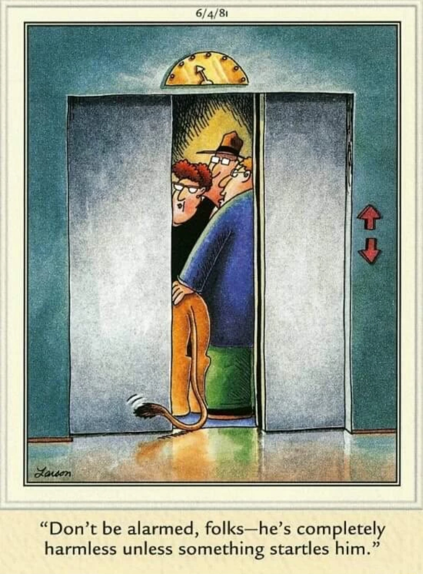 Name:  Elevator_Lion.jpg
Views: 245
Size:  640.3 KB
