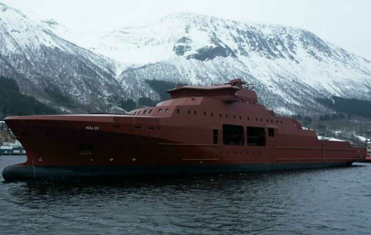 Name:  KV Bjrnya, The Newest Vessel Being Built For The Norwegian Coast Guard.jpg
Views: 1523
Size:  86.4 KB