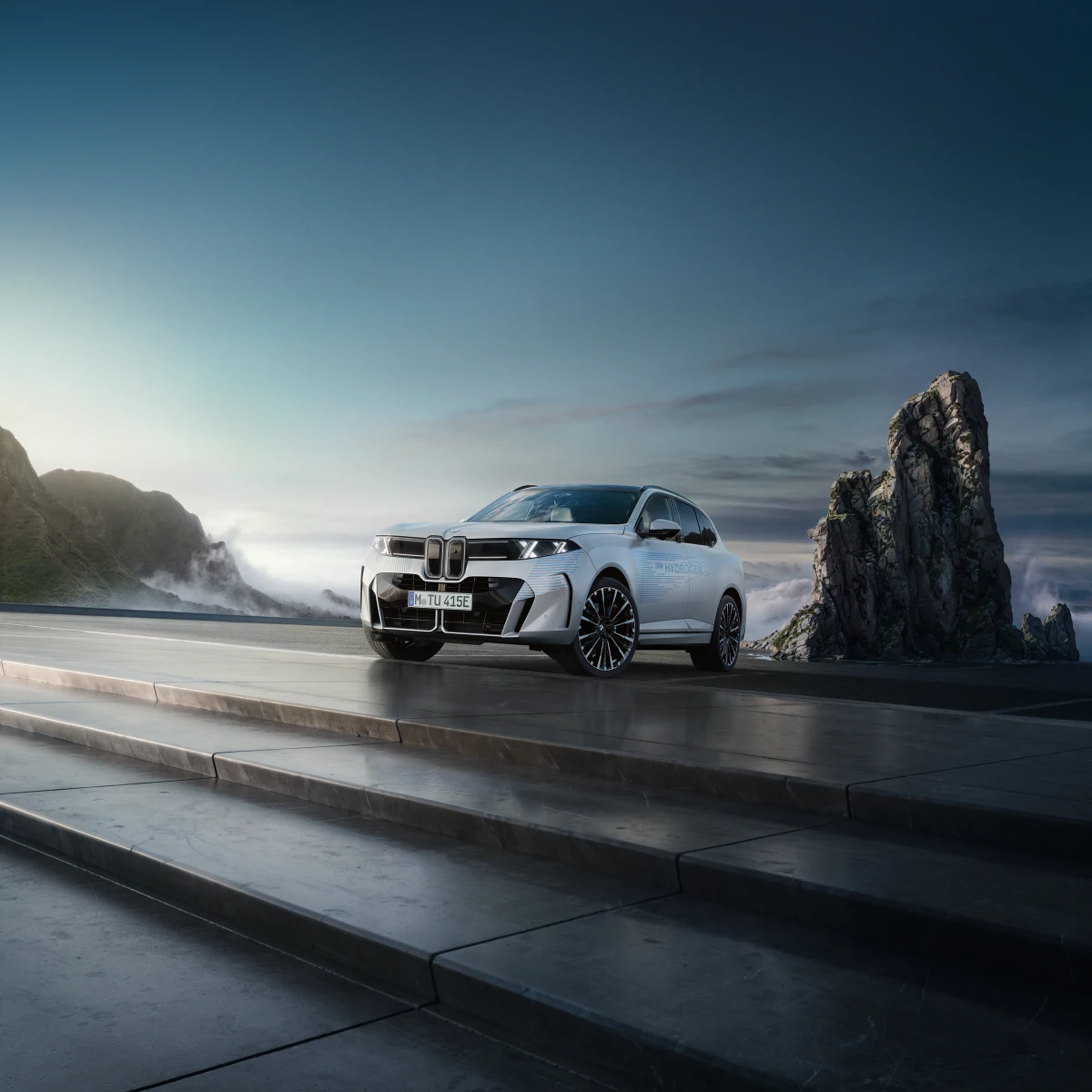 Will problems from the g05 carry over into the me model? - BMW X5, iX5 ...